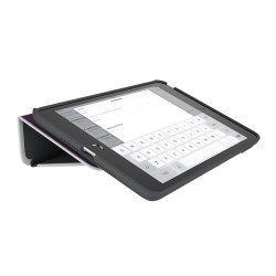 Калъф Speck iPad Mini 5 и iPad Mini 4 DuraFolio - Acai