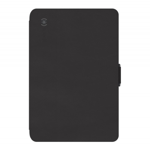 Калъф Speck StyleFolio за iPad Mini 5 и iPad mini 4 - Black/Slate Grey