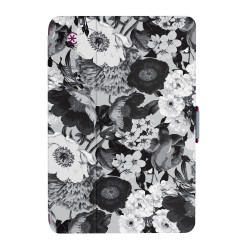 Калъф Speck StyleFolio за iPad Mini 5 и iPad mini 4 - Vintage Bouquet Grey