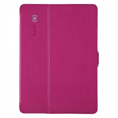 Калъф Speck StyleFolio iPad Air - Fuchsia Pink/Nickel Grey