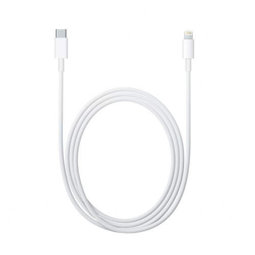 Кабел Apple USB-C to Lightning Cable (1m)