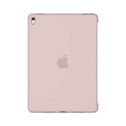 Apple Silicone Case iPad Pro 9.7 - Pink Sand