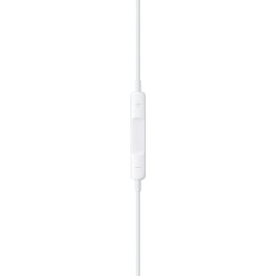 Слушалки Apple EarPods with Lightning Connector