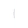 Слушалки Apple EarPods with Lightning Connector