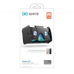 Очила виртуална реалност Speck Pocket VR за iPhone 6/6S/7