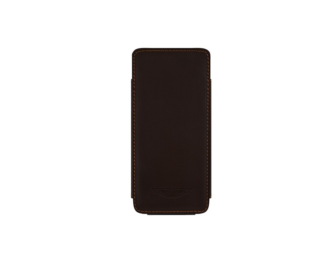 Кожен калъф BEYZA Аston Martin Slim TP Series Leather Case