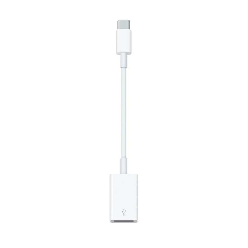 USB-адаптер Apple USB-C to USB Adapter USB-адаптер Apple USB-C to USB Adapter