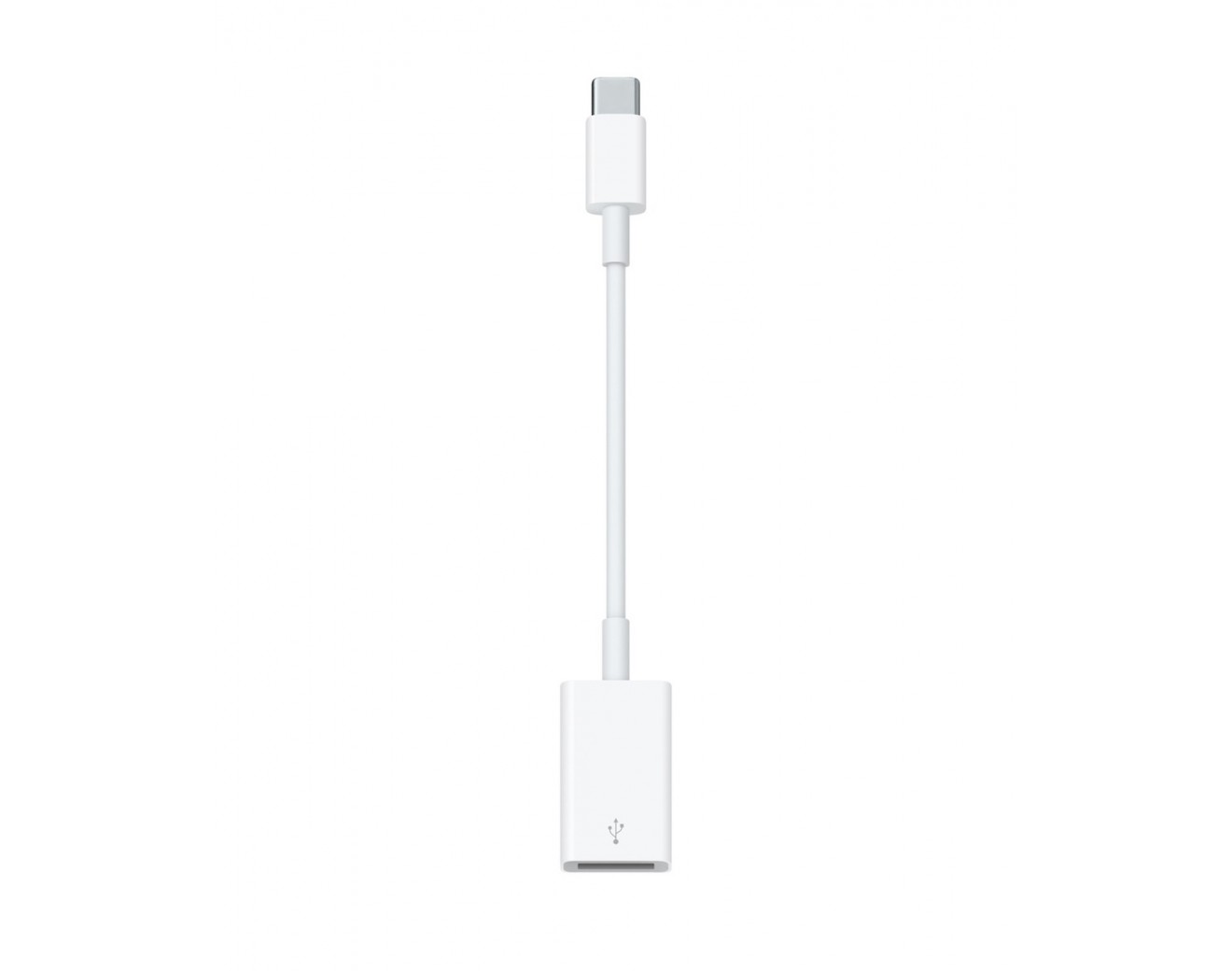 USB-адаптер Apple USB-C to USB Adapter