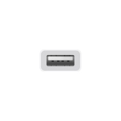 USB-адаптер Apple USB-C to USB Adapter