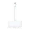 Видео-адаптер Apple USB-C VGA Multiport Adapter