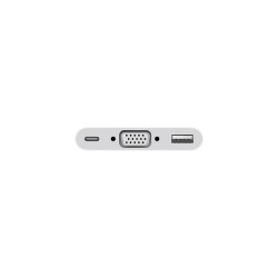 Видео-адаптер Apple USB-C VGA Multiport Adapter