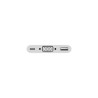 Видео-адаптер Apple USB-C VGA Multiport Adapter