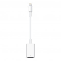 Apple Lightning to USB Adapter