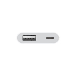 Apple Lightning to USB 3 Adapter