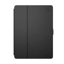 Калъф SPECK Balance Folio iPad 12.9 инча (модел 2017г.) - Black/Slate Gray