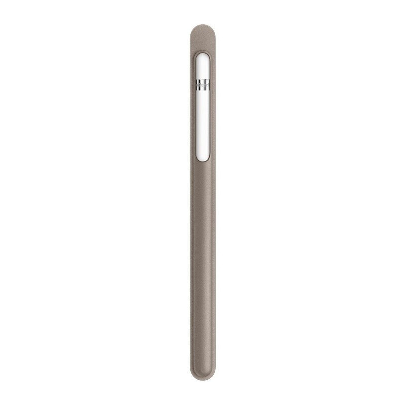Калъф за стилус Apple Pencil - Taupe