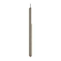 Калъф за стилус Apple Pencil - Taupe