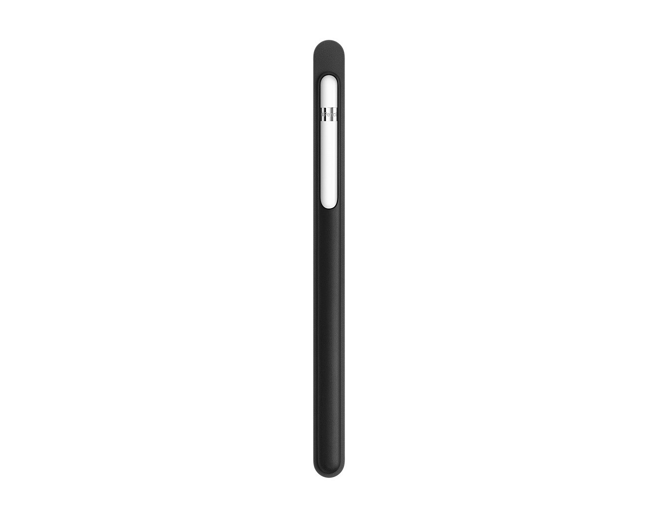 Калъф за стилус Apple Pencil - Black