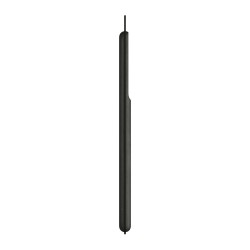 Калъф за стилус Apple Pencil - Black