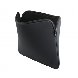 Калъф Be.ez La Robe Graphite за MacBook 12inch - Gray-Black