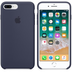 Калъф Apple iPhone 8 Plus / iPhone 7 Plus Silicone Case -