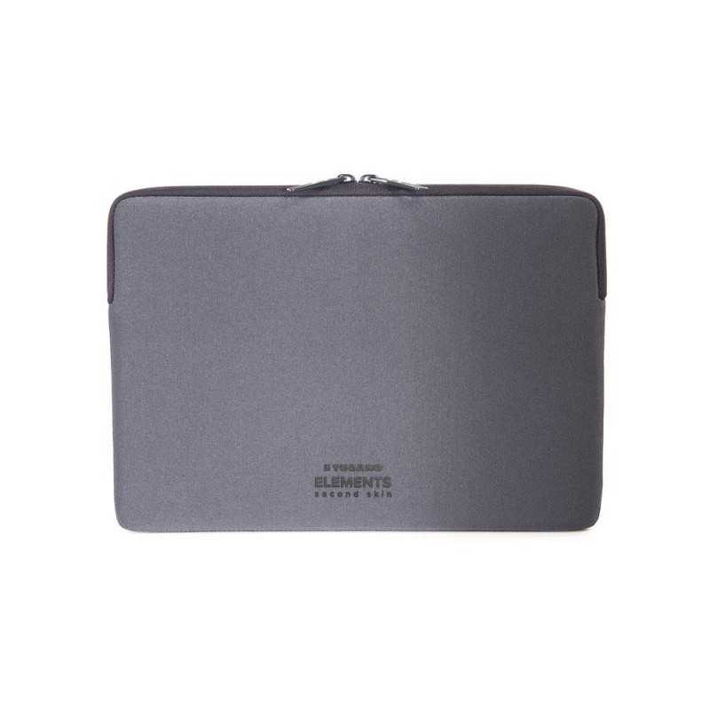 Калъф Tucano Elements за MacBook 12inch - Space Gray Калъф Tucano Elements за MacBook 12inch - Space Gray