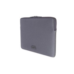 Калъф Tucano Elements за MacBook 12inch - Space Gray