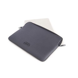 Калъф Tucano Elements за MacBook 12inch - Space Gray