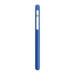 Калъф за стилус Apple Pencil - Electric Blue