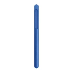 Калъф за стилус Apple Pencil - Electric Blue