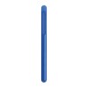 Калъф за стилус Apple Pencil - Electric Blue