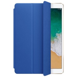 Apple Leather Smart Cover iPad Pro 10.5 - Electric Blue