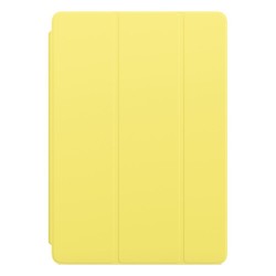 Apple Leather Smart Cover iPad Pro 10.5 - Lemonade