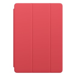 Apple Leather Smart Cover iPad Pro 10.5 - Raspberry