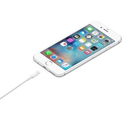 Кабел Apple Lightning to USB Cable (1m)
