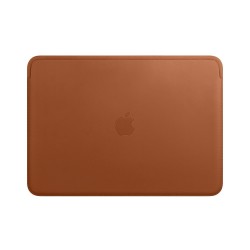 Кожен калъф Apple Leather Sleeve for 13-inch MacBook Pro -