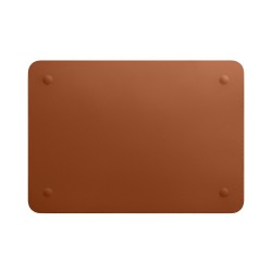 Кожен калъф Apple Leather Sleeve for 15-inch MacBook Pro -
