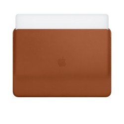 Кожен калъф Apple Leather Sleeve for 15-inch MacBook Pro -