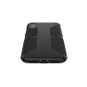 Калъф Speck iPhione XS Max PRESIDIO GRIP - BLACK/BLACK