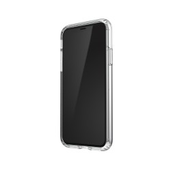 Калъф Presidio Clear + Print iPhone XS / X Cases -
