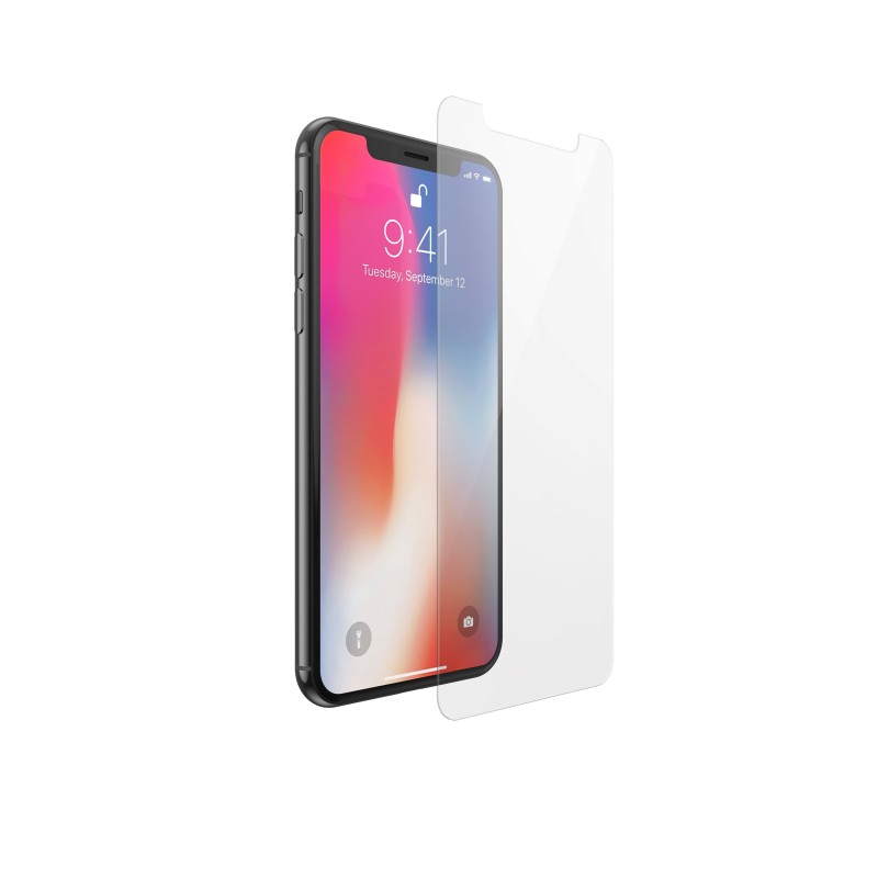 Закалено стъкло Speck iPhone XR ShieldView Glass - Clear Закалено стъкло Speck iPhone XR ShieldView Glass - Clear