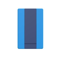 Попсокет Speck UNIVERSAL GRABTAB Electric (Blue/Ballpoint Blue)