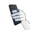 Попсокет Speck UNIVERSAL GRABTAB Electric (Blue/Ballpoint Blue)