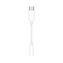 Преходник USB-C to 3.5 mm Headphone Jack Adapter