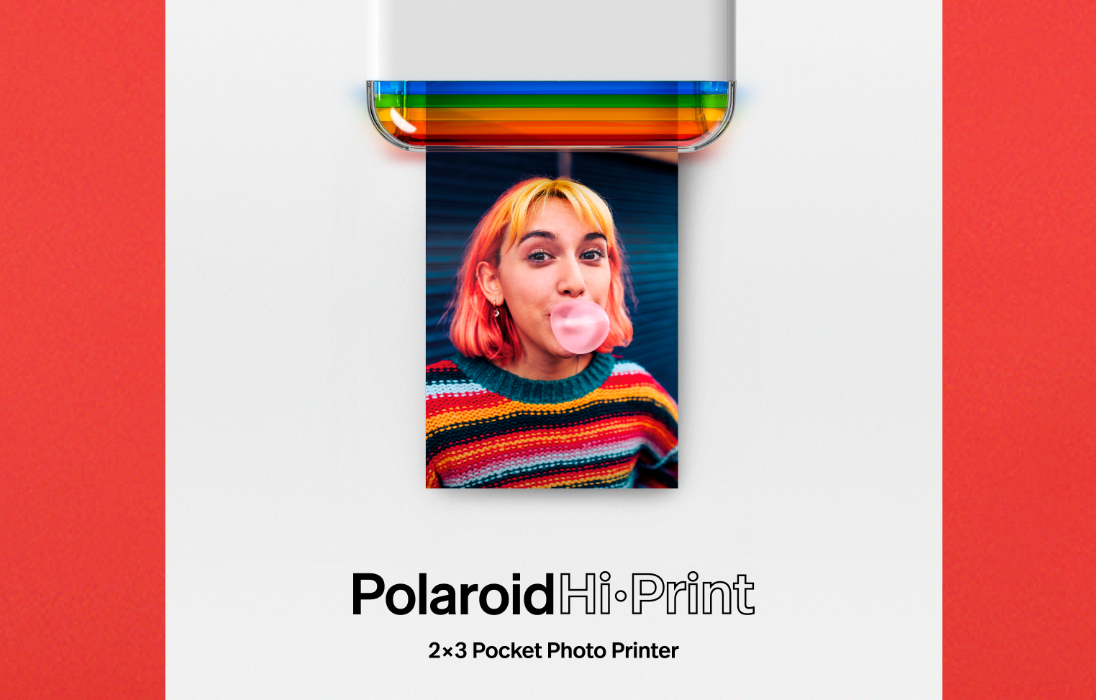 ““Polaroid””
