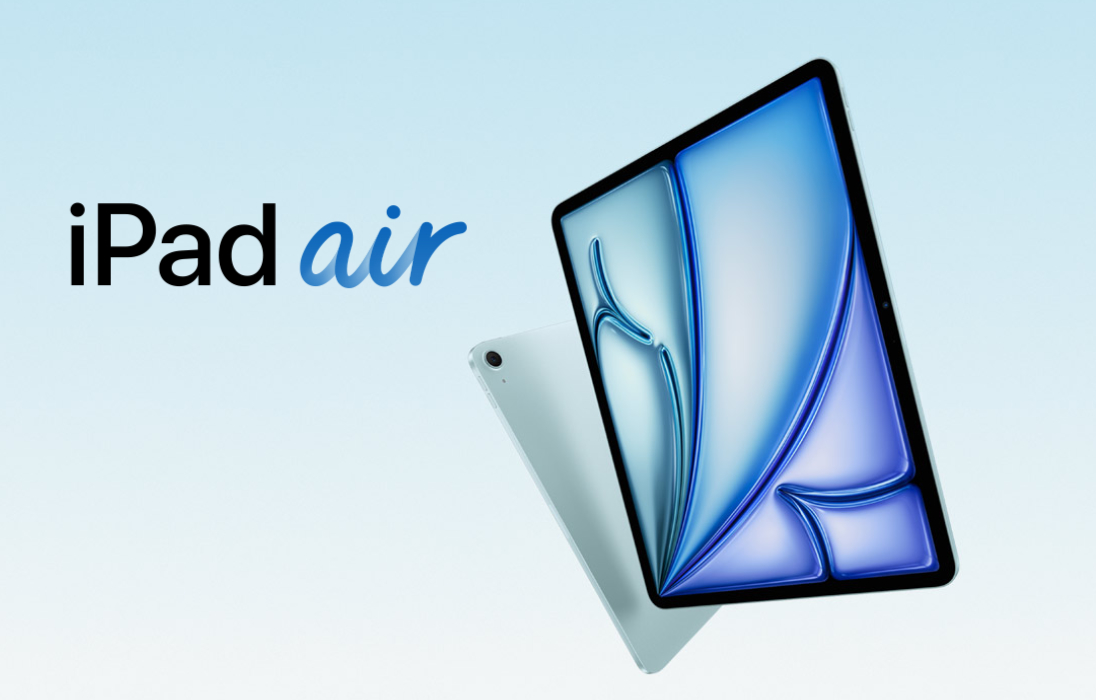 ““iPad Air newx