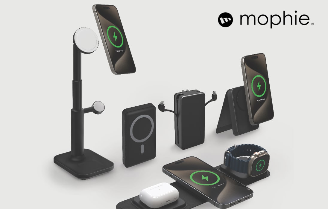 Mophie