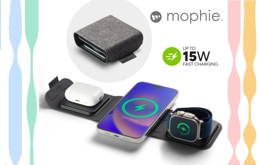 Mophie”