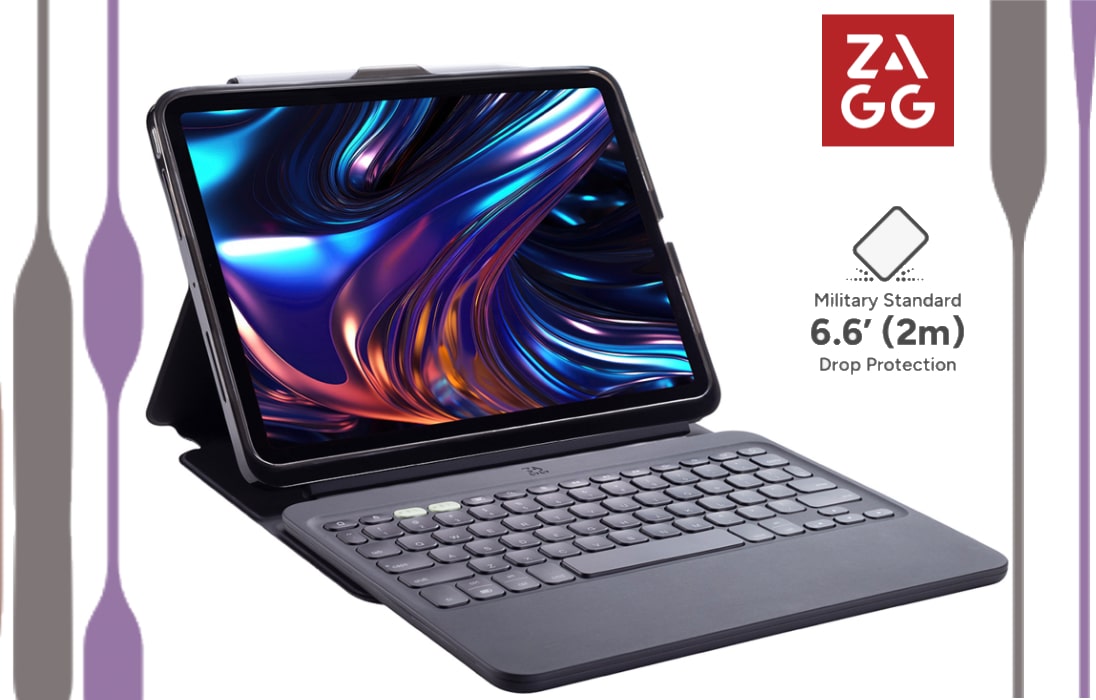““ZAGG””