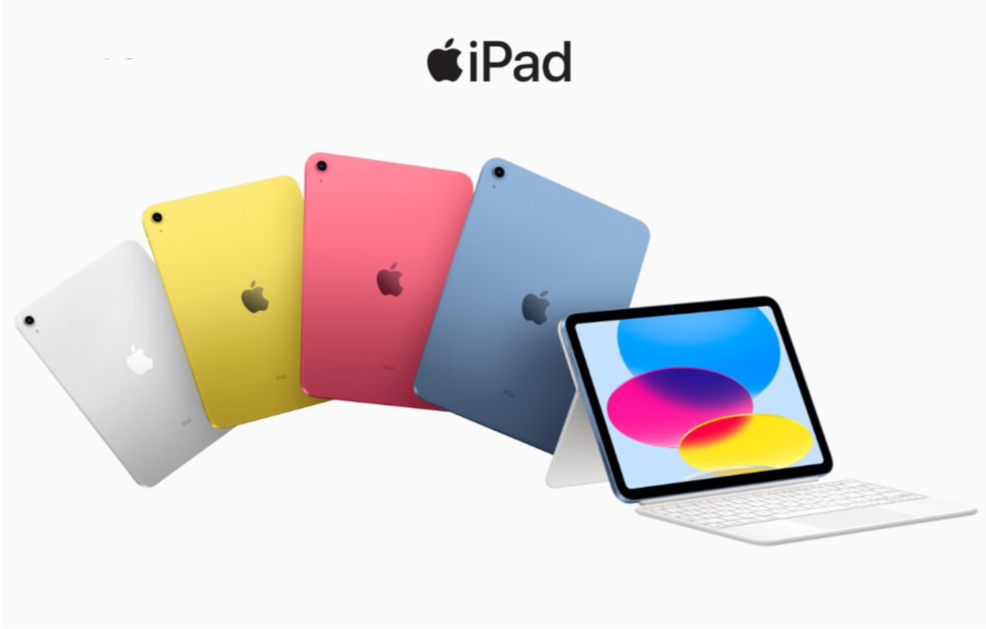 ““iPad